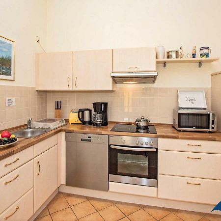 Villa Waldblick Whg 03 Χέρινγκσντορφ Εξωτερικό φωτογραφία
