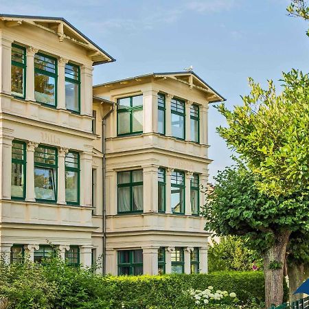 Villa Waldblick Whg 03 Χέρινγκσντορφ Εξωτερικό φωτογραφία
